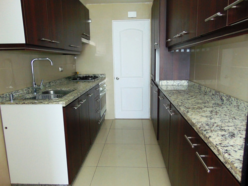 Vendo Departamento 90 M2, 3 Habitaciones, Viña Del Mar