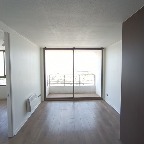 Edificio Nicasio Retamales (1 Bod.) Vista Poniente Piso 10
