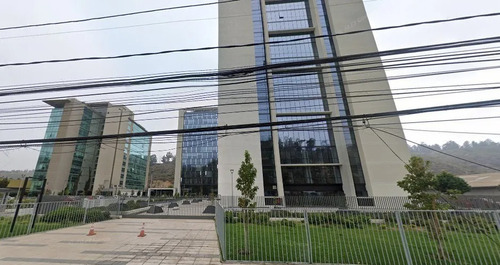 Arriendo Cómoda Oficina Edificio Reitz Ii