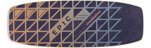 Epic balance board - Tabla de Equilibrio 