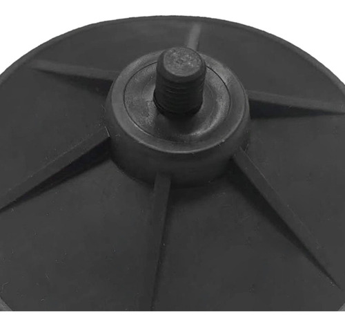 Punching Bag Accessories Connect Joint Inlet Suction Cup