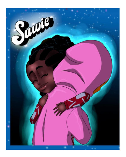 Libro: Suwie