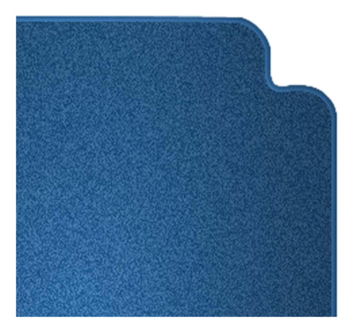 2 X 10 Divisores De Tarjetas Comerciales, Divisores De Azul