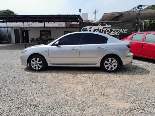 Mazda 3 2.0 Lxna7