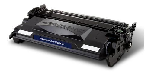  Toner Alternativo Mfp 426 M402dw 402dn Cf226x 26x 9k