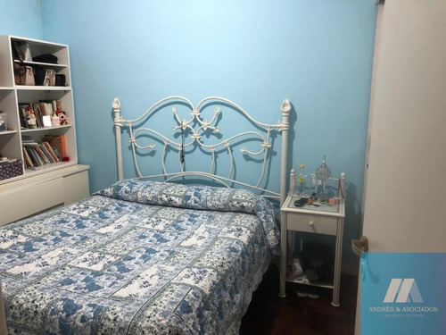 Venta Casa Bella Vista