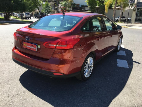 Ford Focus 2.0 Se Plus At