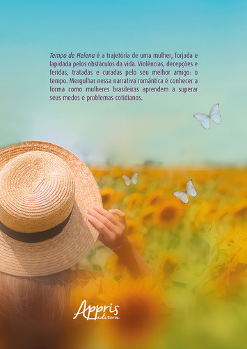 Tempo De Helena