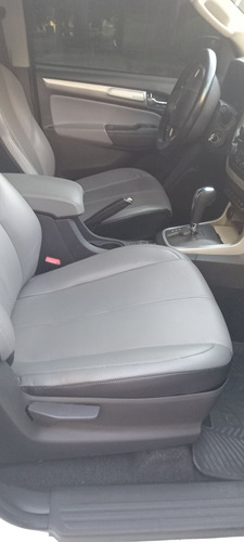 Chevrolet S10 2.8 Cd 4x4 Ltz Tdci 200cv At