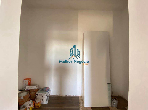 Imagem 11 de 20 de Casa Com 3 Dorms, Residencial Real Parque Sumaré, Sumaré - R$ 630 Mil, Cod: Ca1166 - Vca1166