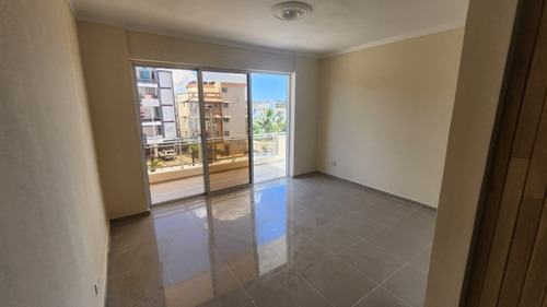 Apartamento En Venta Jacobo Majluta