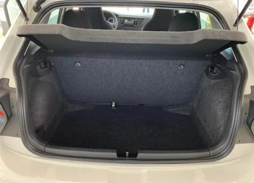 Volkswagen Polo Track