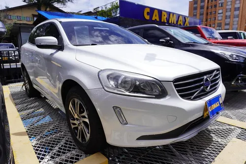 Volvo XC60 2.0 T5