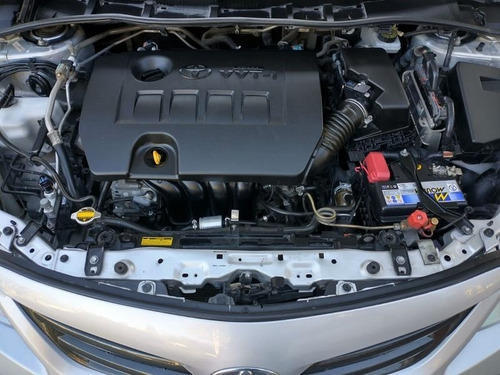 Toyota Corolla Xei 1.8 Mt6 Full Gnc 5ºgen Impecable Titular