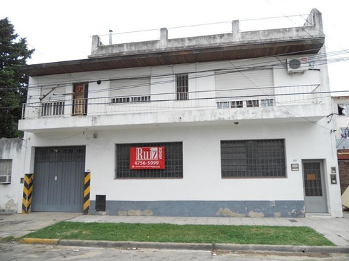 Imagen 1 de 15 de Venta Con Renta Galpón/depósito En Munro
