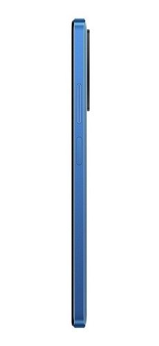 Imagen 5 de 6 de Xiaomi Redmi Note 11 (Snapdragon) Dual SIM 128 GB azul ocaso 4 GB RAM