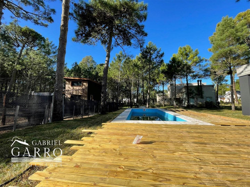 Imagen 29 de 30 de Moderna Casa En Venta Alamos Ii Pinamar