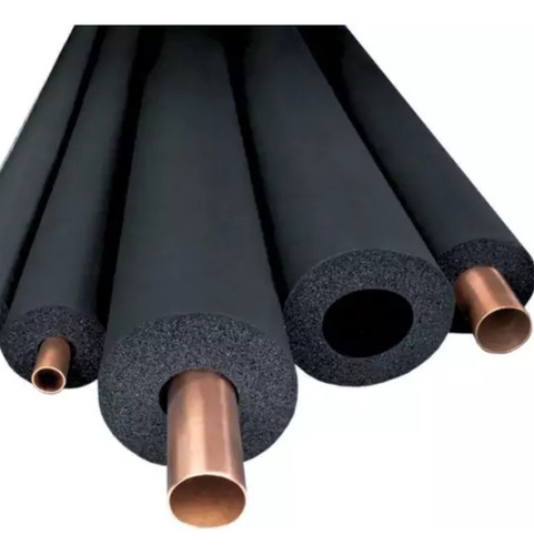 Tubo Isolante Elastomerico Armaflex 7/8 19mm