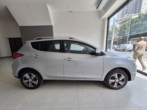JAC S2 1.5 Intelligent