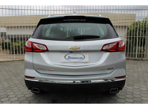 Chevrolet Equinox Premier