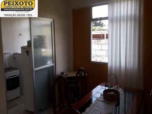 Apartamento - Ap01009 - 68126594