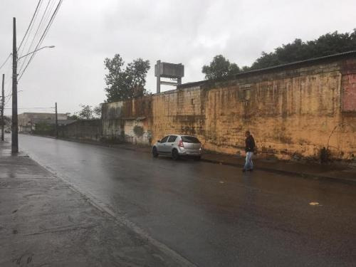 Imóvel Comercial De Frente Com A Rodovia 8200m² 5776