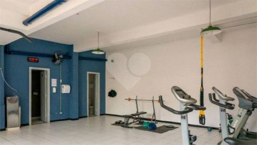 Apartamento-são Paulo-barra Funda | Ref.: 170-im39343 - 170-im39343