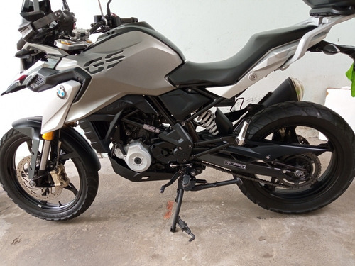 Imagem 2 de 5 de Bmw G310 Gs