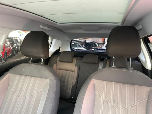 Imagem 10 de 14 de Peugeot 2008 Griffe 1.6 Flex 16v 5p Aut.