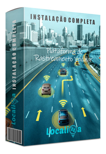 Script Php Rastreamento Veicular 2025