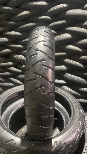 Pneu Michelin 120/70 R19 Anakee 3 (dot 1214) (Usado)