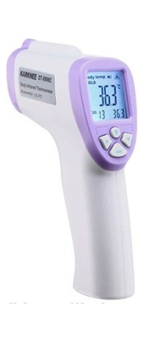 Termómetro Digital Infrarrojo 1seg. Bebe Automatico