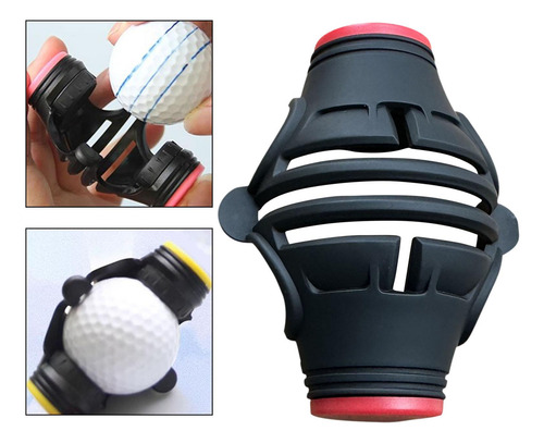 2 Plantilla Para Marcar Pelotas De Golf, Accesorios De Golf