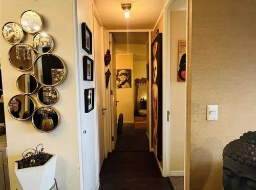 Hermoso Departamento, Excelente Ubicación (60769)