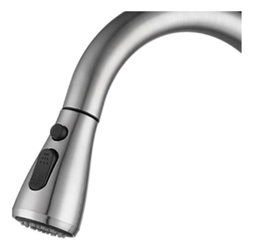 Grifos De Fregadero De Cocina, Grifo Mezclador Flexible De