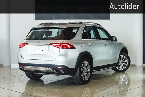 Mercedes Benz Gle450 4matic Plus 2021 0km