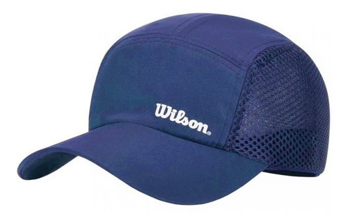 Gorra Wilson Blade 2 Unisex Tenis Padel