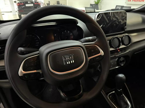 Fiat Cronos 1.3 Gse Drive Pack Plus