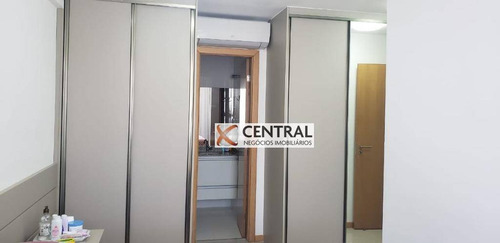 Imagem 21 de 30 de Apartamento Com 4 Dormitórios À Venda, 153 M² Por R$ 750.000,00 - Itaigara - Salvador/ba - Ap2583