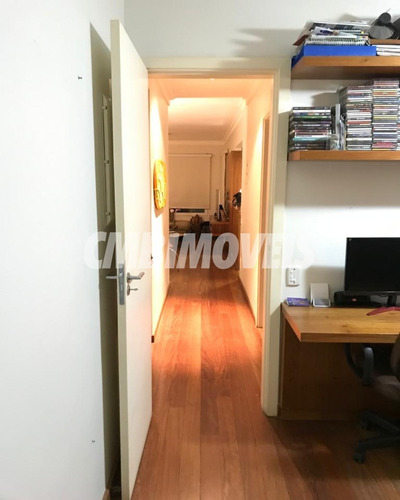 Imagem 13 de 24 de Apartamento Mobiliado Para Locação 2 Dormitórios No Cambuí Em Campinas Na Imobiliária Cmb Imóveis - Ap22230 - Ap22230 - 69548020