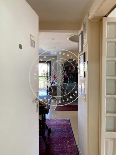 Apartamento À Venda Com 87m² Em Perdizes / Vila Pompeia