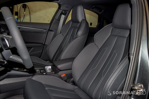 Audi A3 2.0 TFSI GASOLINA SEDAN PERFORMANCE S-TRONIC