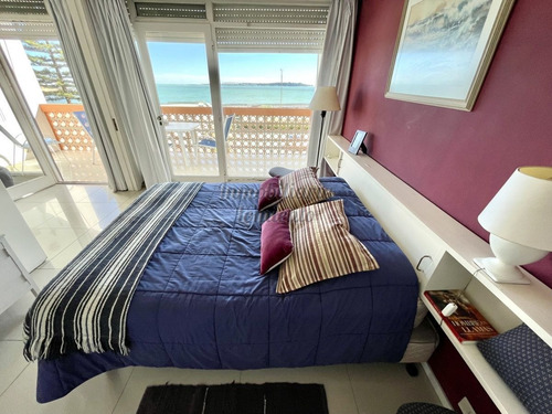 Imagen 12 de 14 de Venta Apartamento 1 Dormitorio Edificio Vanguardia