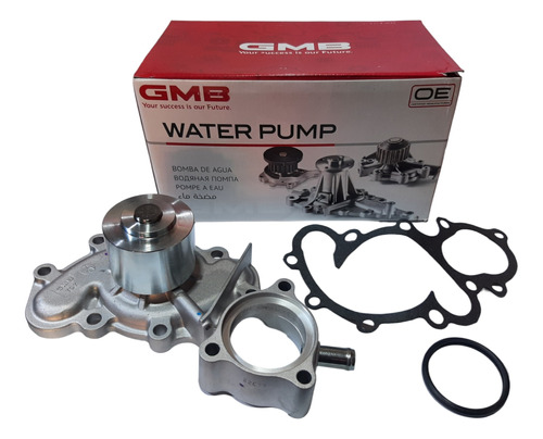 Bomba De Agua Prado 4runner 5vz 1999 2000 2001 2002