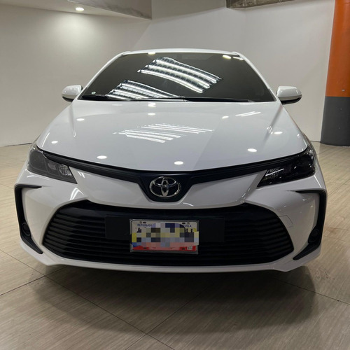 Toyota Corolla Xei 2024 /hd