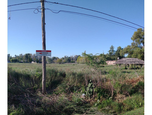 Amplios Lotes En Venta, B.° San José, G. Las Heras - L10031