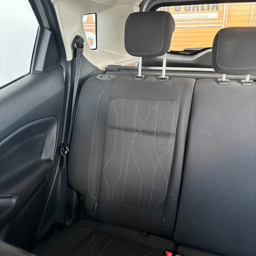 Ford Eco Sport 2.0 Se At L18