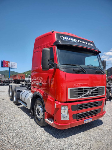 Volvo Fh 460