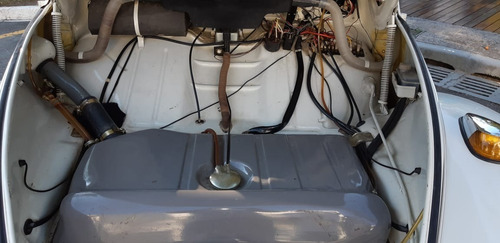 Imagem 14 de 15 de Fusca 1983 Apenas 9 Mil Km