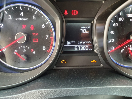 Imagem 9 de 9 de Hyundai Hb20 1.0 Comfort Plus 2019